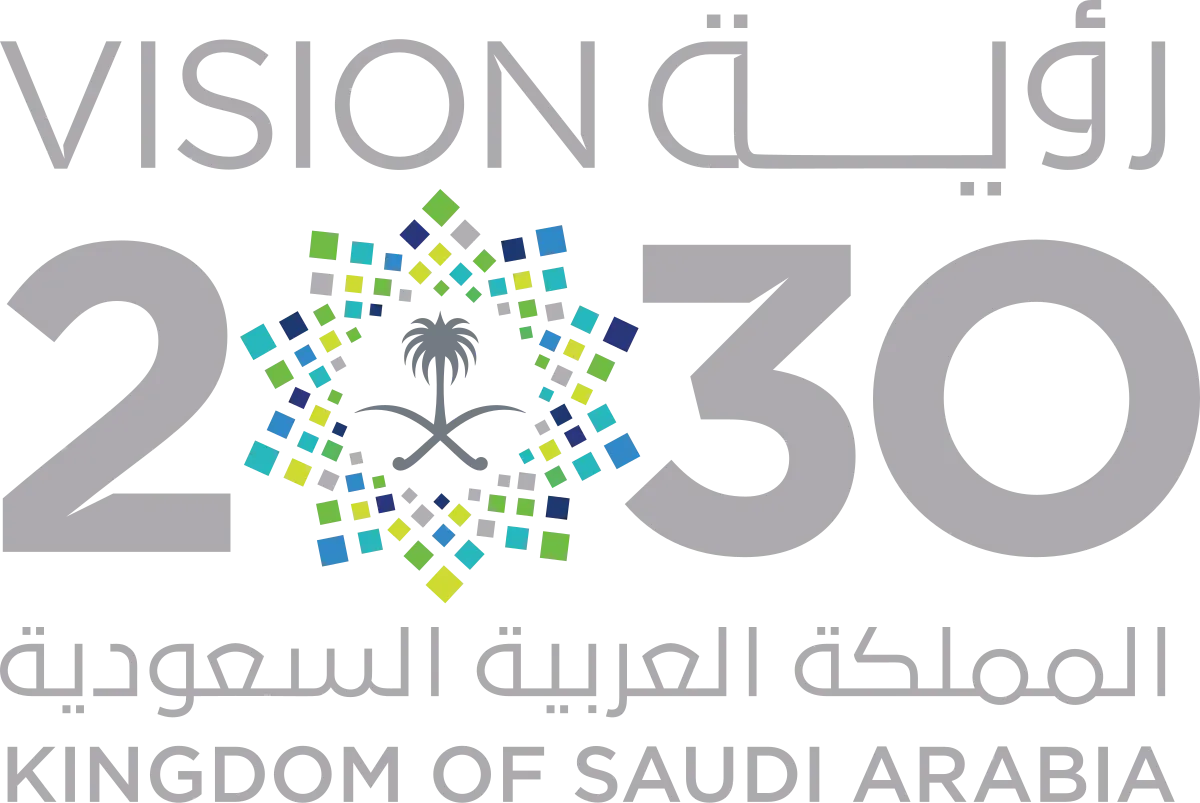 Saudi Vision 2030