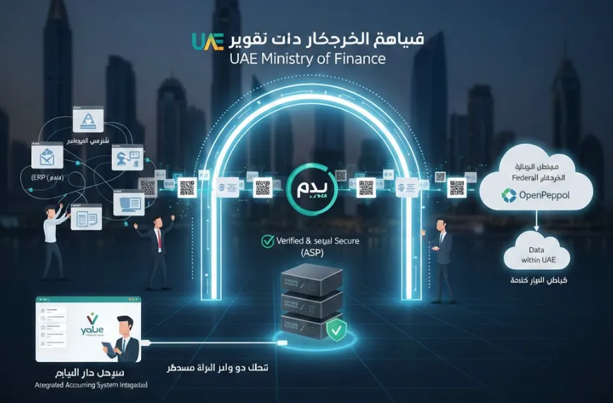 Guide to choosing an Accredited Service Provider for UAE E-Invoicing compliance